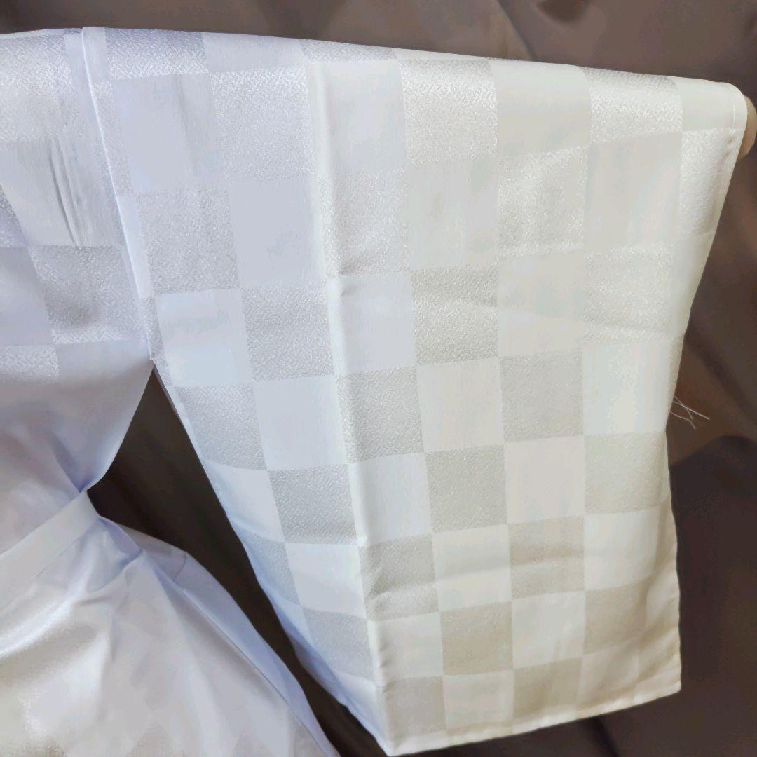 長襦袢・化繊 ❄️【 2479 】 ( 154 ㎝前後の方)