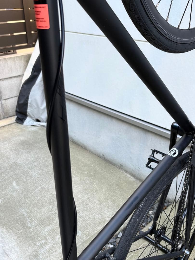 FUJI FEATHER フジ フェザー ピストバイク 自転車 バイク