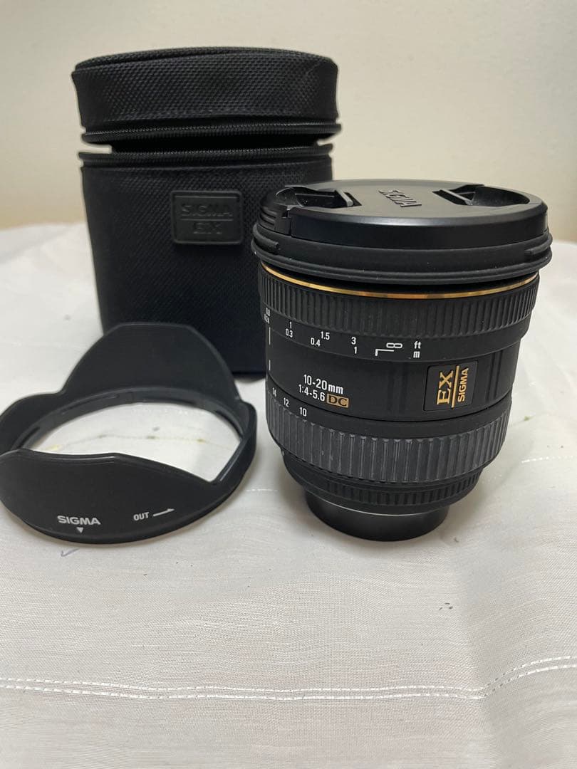 smc PENTAX-DAL 18-55mm F3.5-5.6 AL 標準ズーム