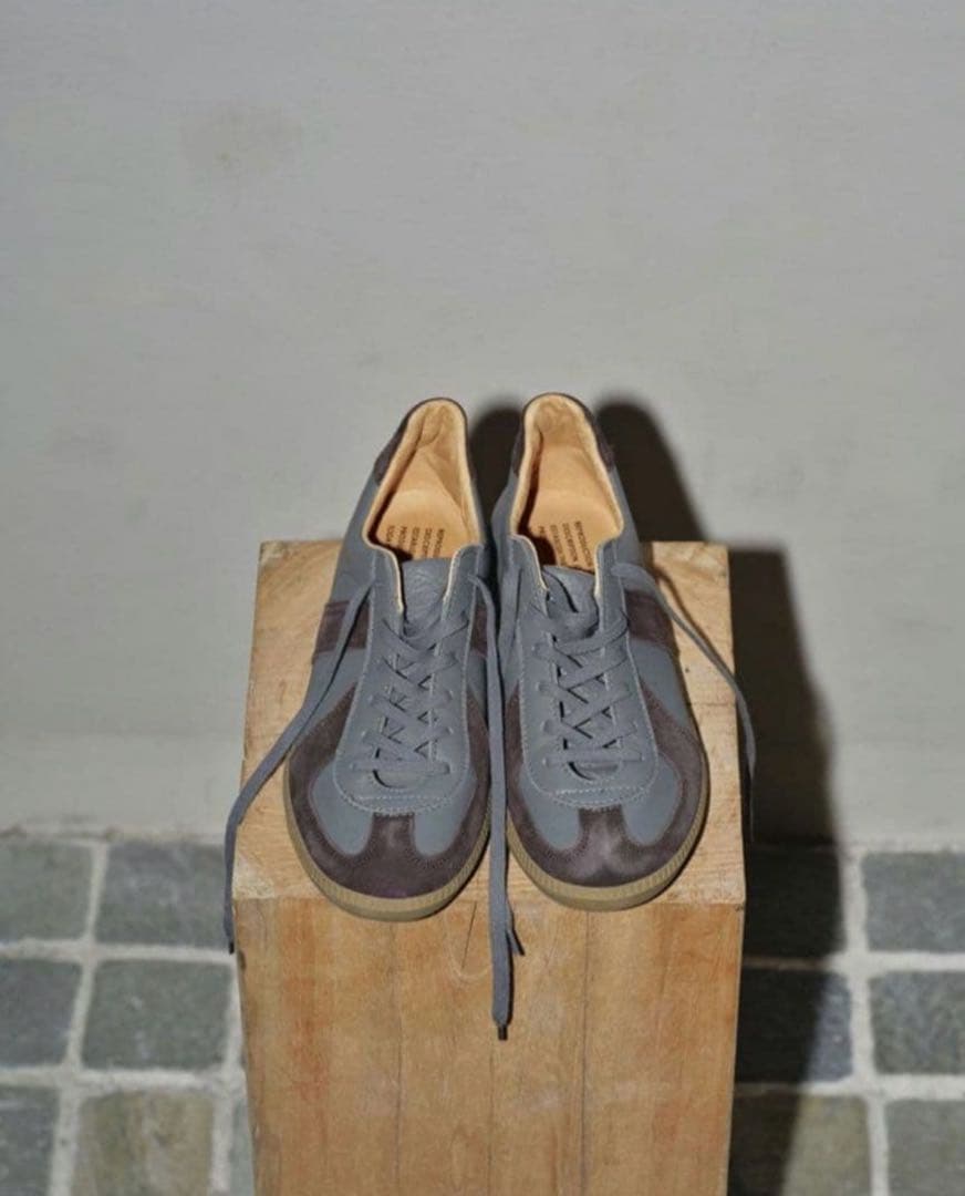 TODAYFUL ×REPRODUCTION OF FOUND スニーカー38