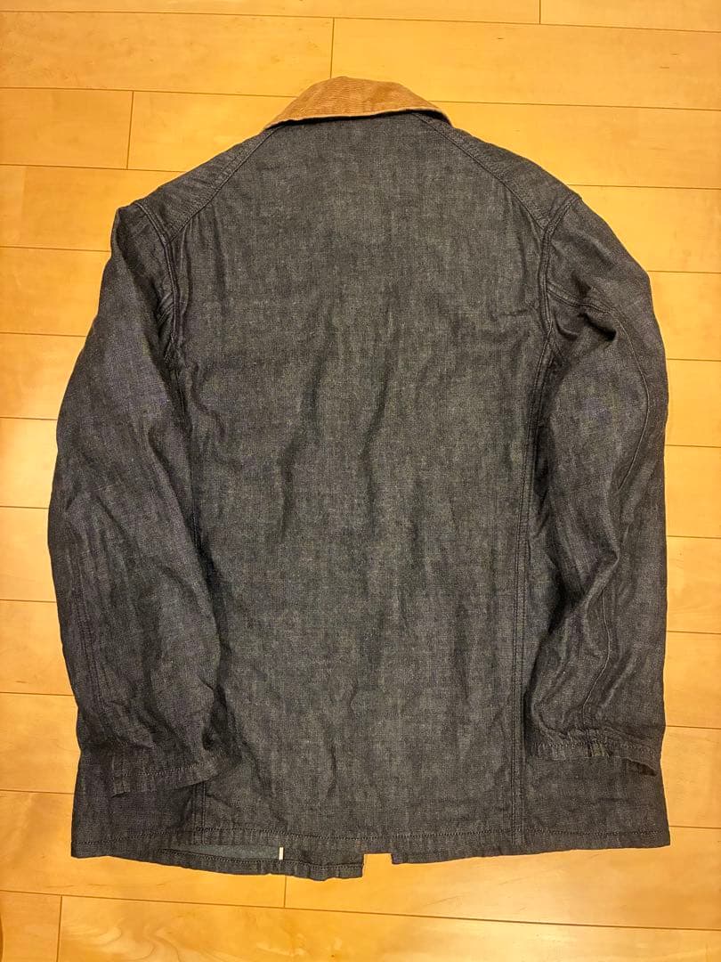 c*q様 ウエアハウス☆カバーオール☆40サイズ