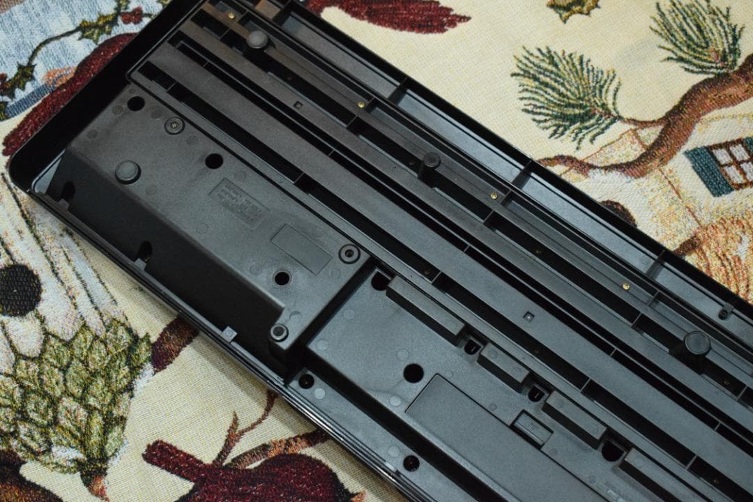 Casio 電子ピアノ Piacere CPS-7 スタンド・電源アダプタ付