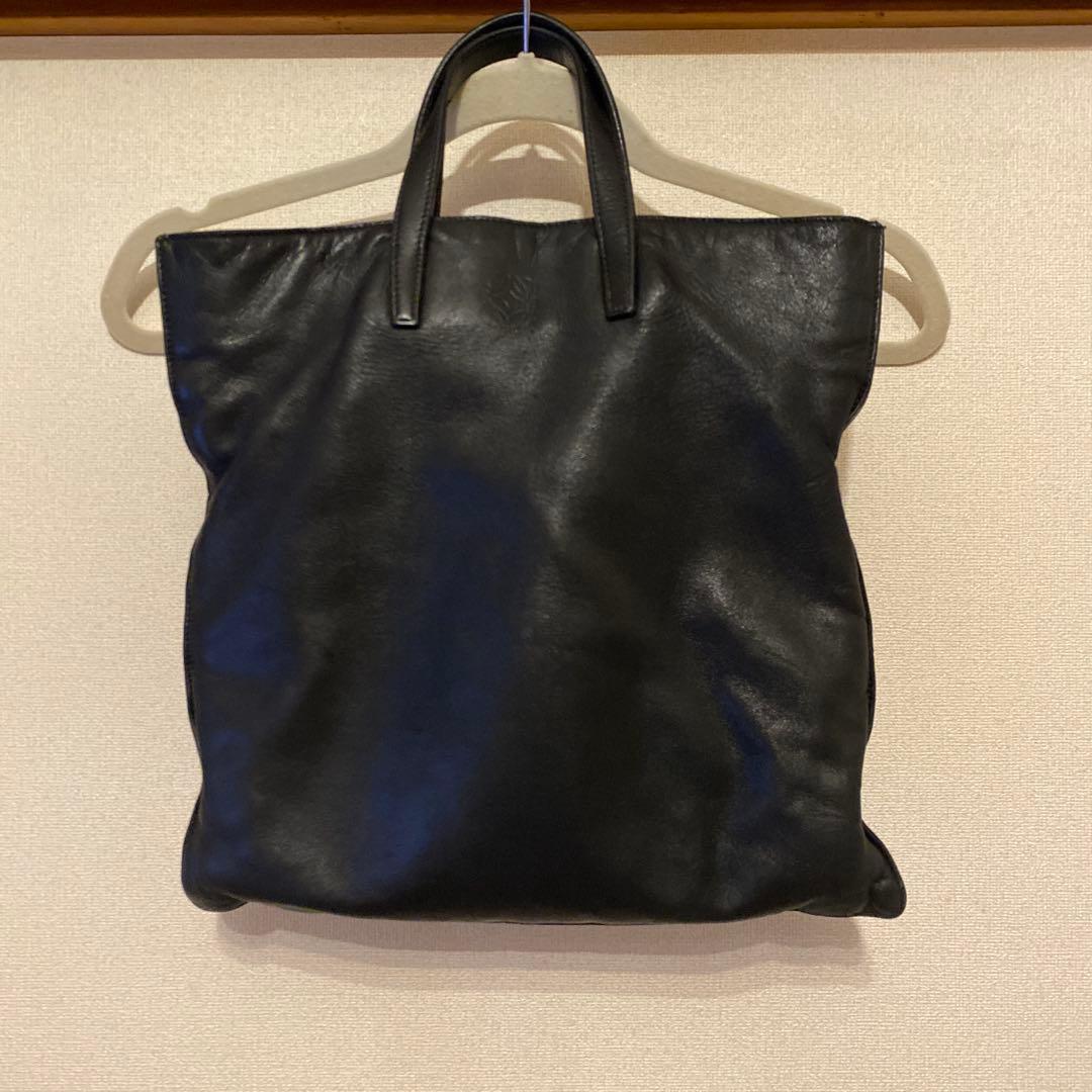 ロエベ　トートバッグ