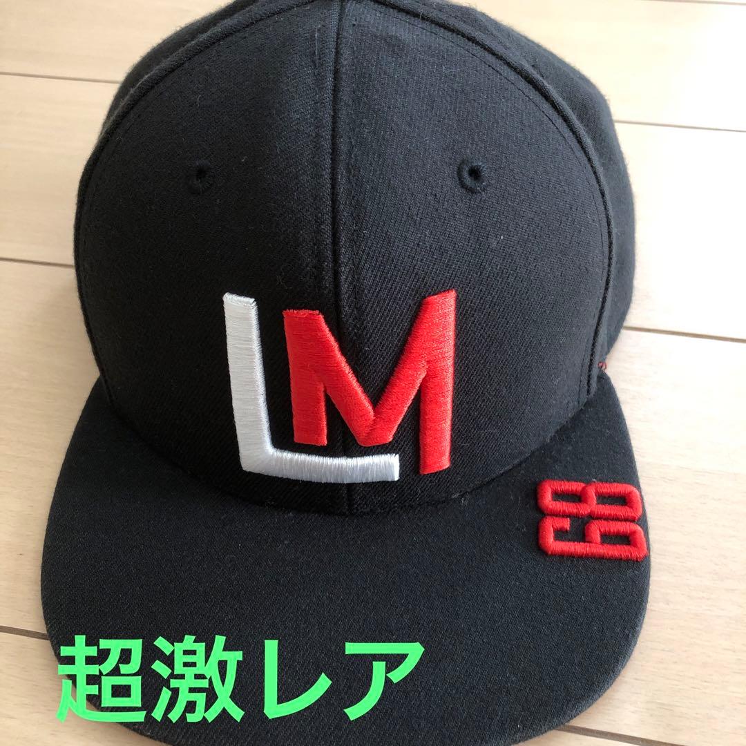 ボディジャムレスミルズボディコンバット超激レアキャップBODYJAM海外の方にも