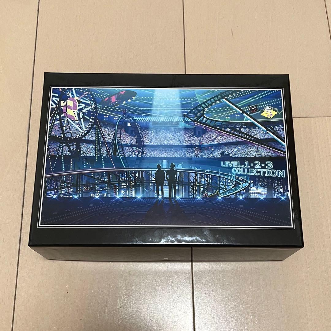 キヨ レトルト 牛沢 ガッチマン LEVEL.1.2.3 COLLECTION