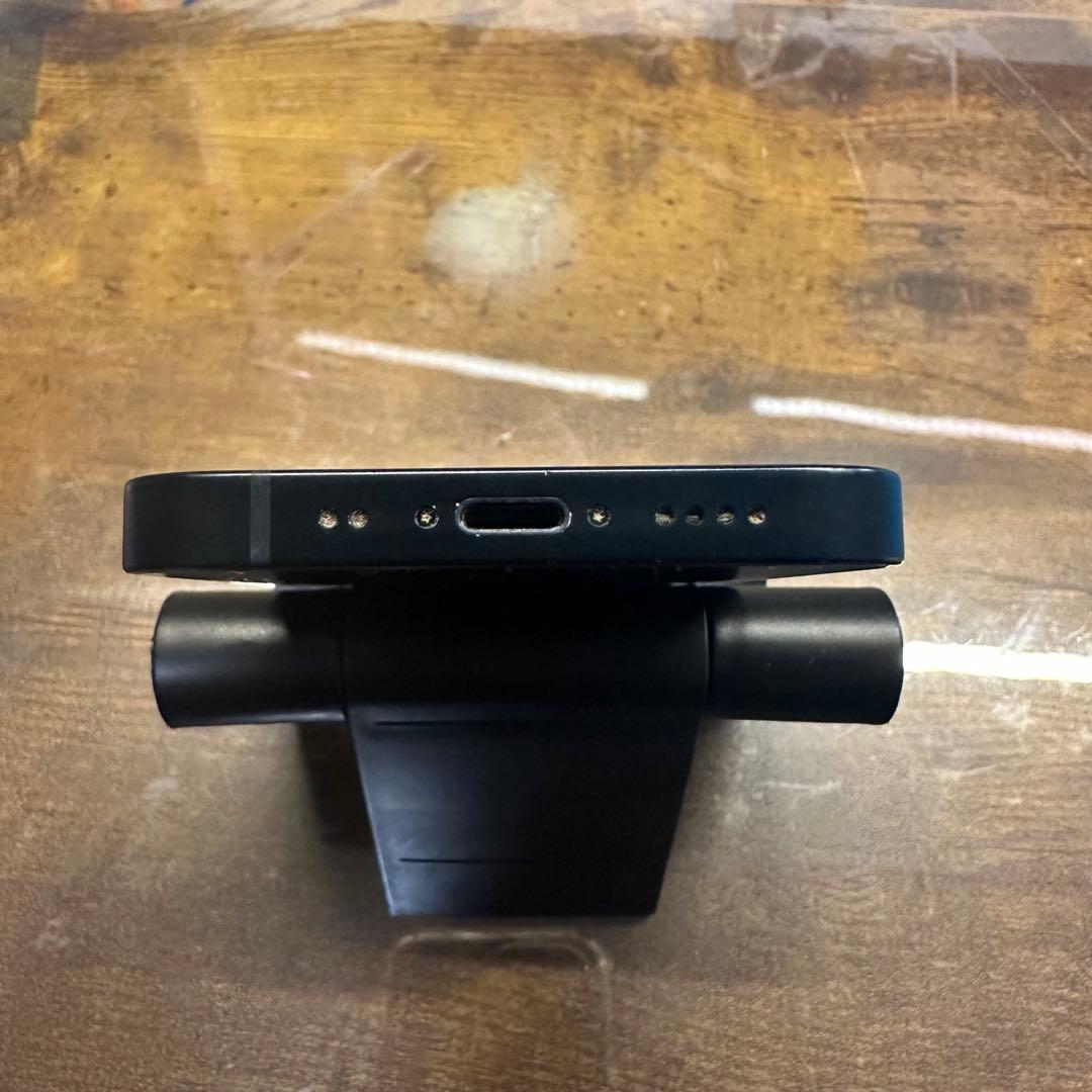 iPhone 13 mini ブラック 128 GB SIMフリー本体