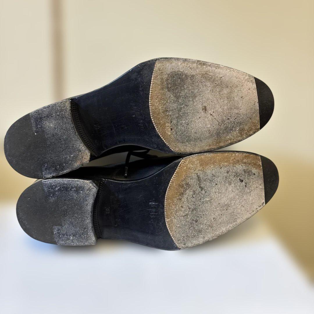 【美品】F.lli Giacometti/ジャコメッティ　FG602 38