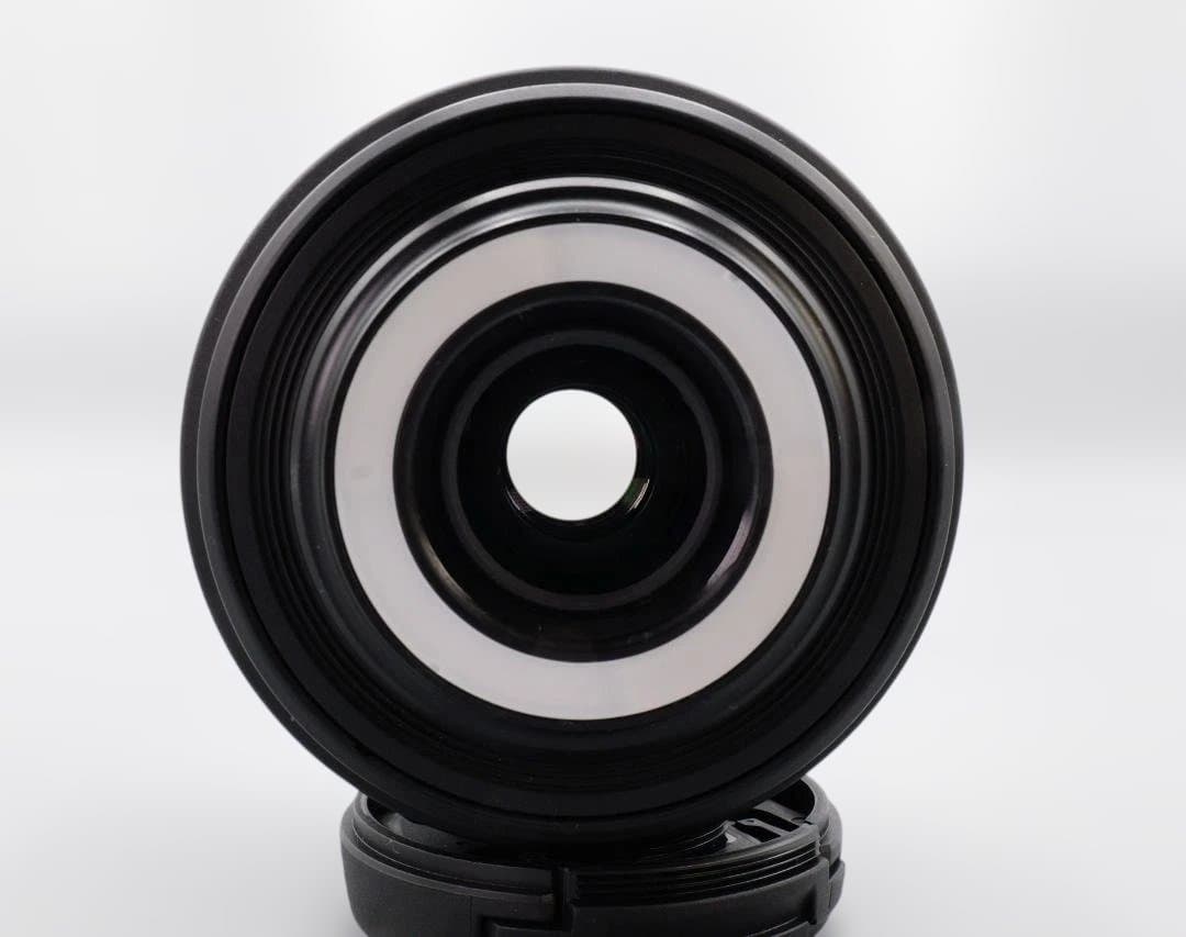 Canon EF-S35mm F2.8 マクロ IS STM