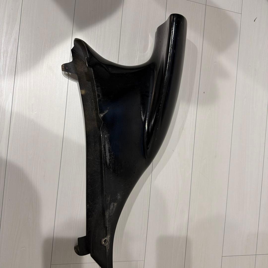 mr2 sw20エアインテークダクト