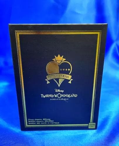 【新品未開封】たまごっち　ツイステっち　ハーツラビュル