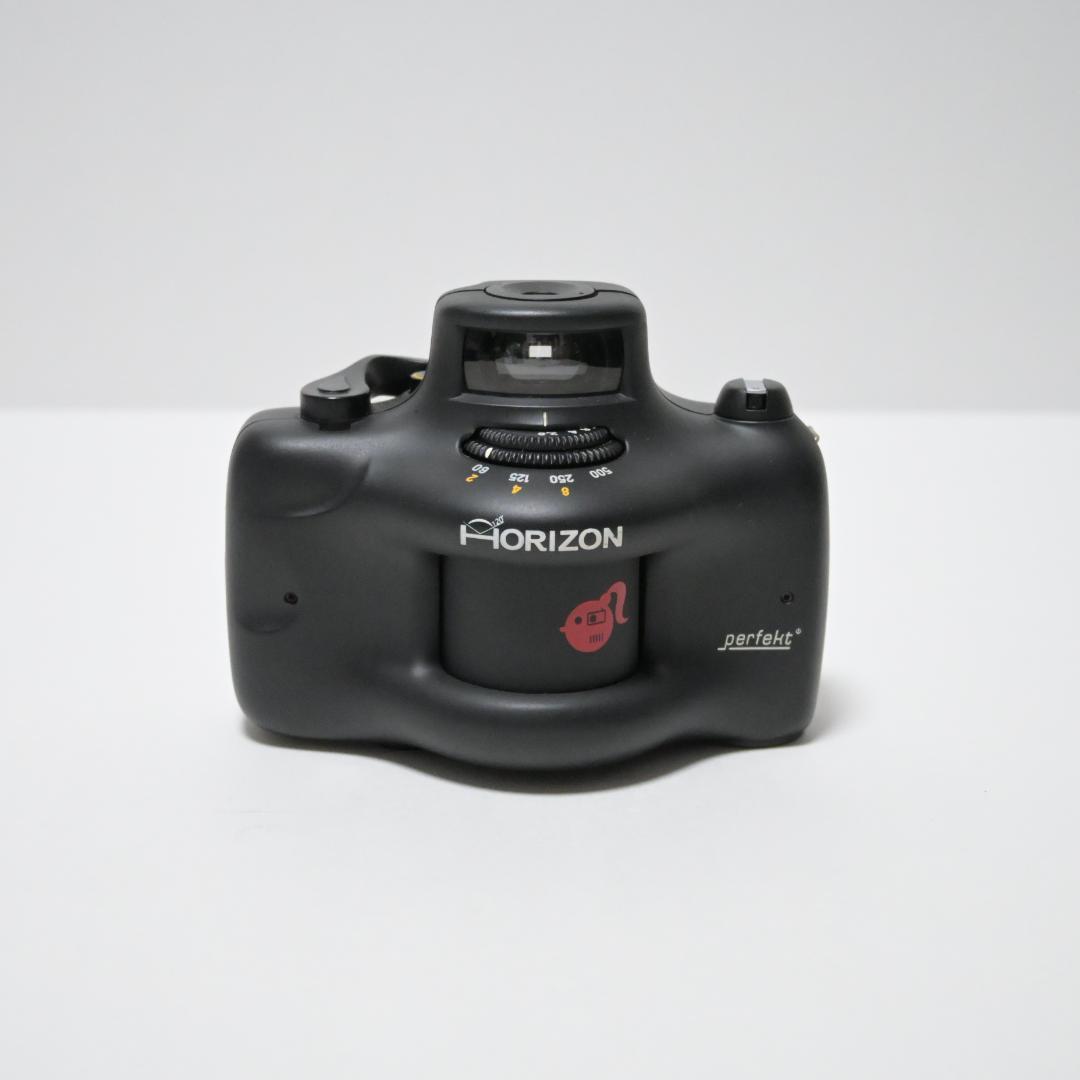 HORIZON perfekt フィルムカメラ パノラマカメラ