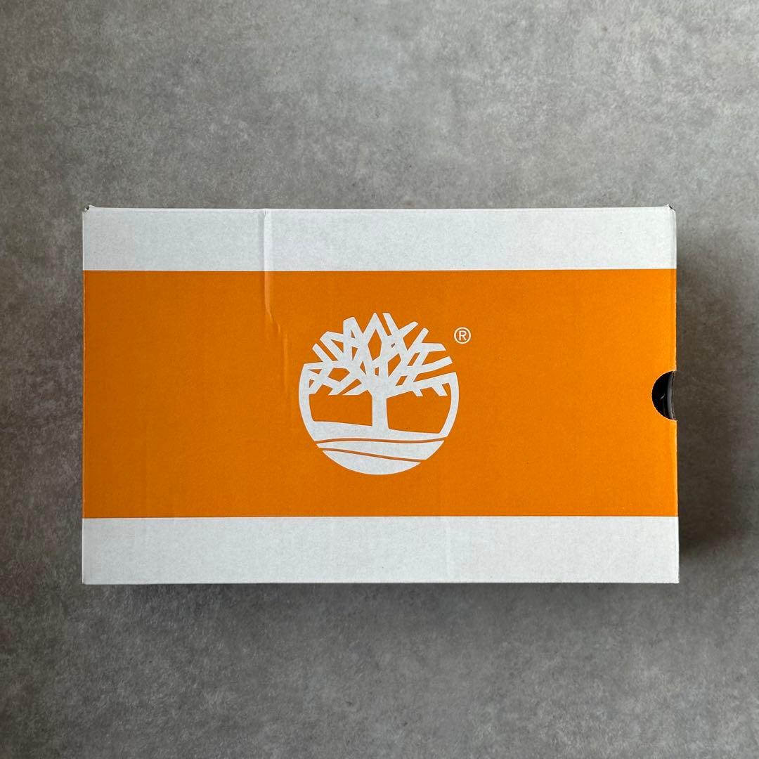 極美品 ティンバーランド 3eye classic ウィート 箱付き