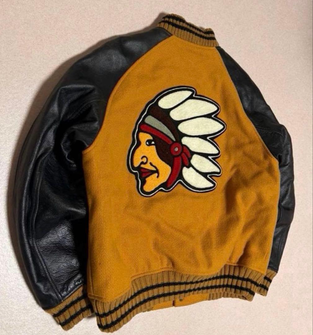 d*3様 週末限定オークションBack Street Crawler 本革 イン