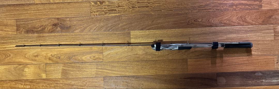 ち*ま様 シマノ 22 クロスミッション XR B66MH(ベイトモデル)