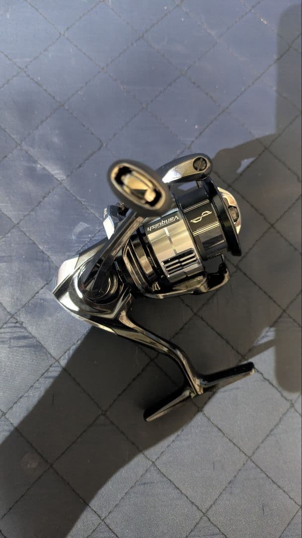 23ヴァンキッシュC2500SXG