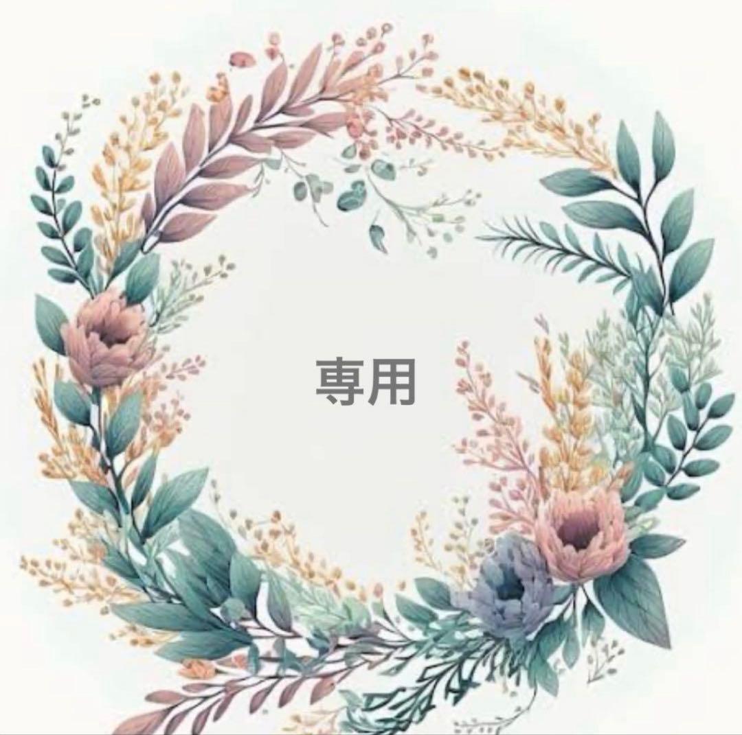 リュンヌ様 リクエスト 3点 まとめ商品