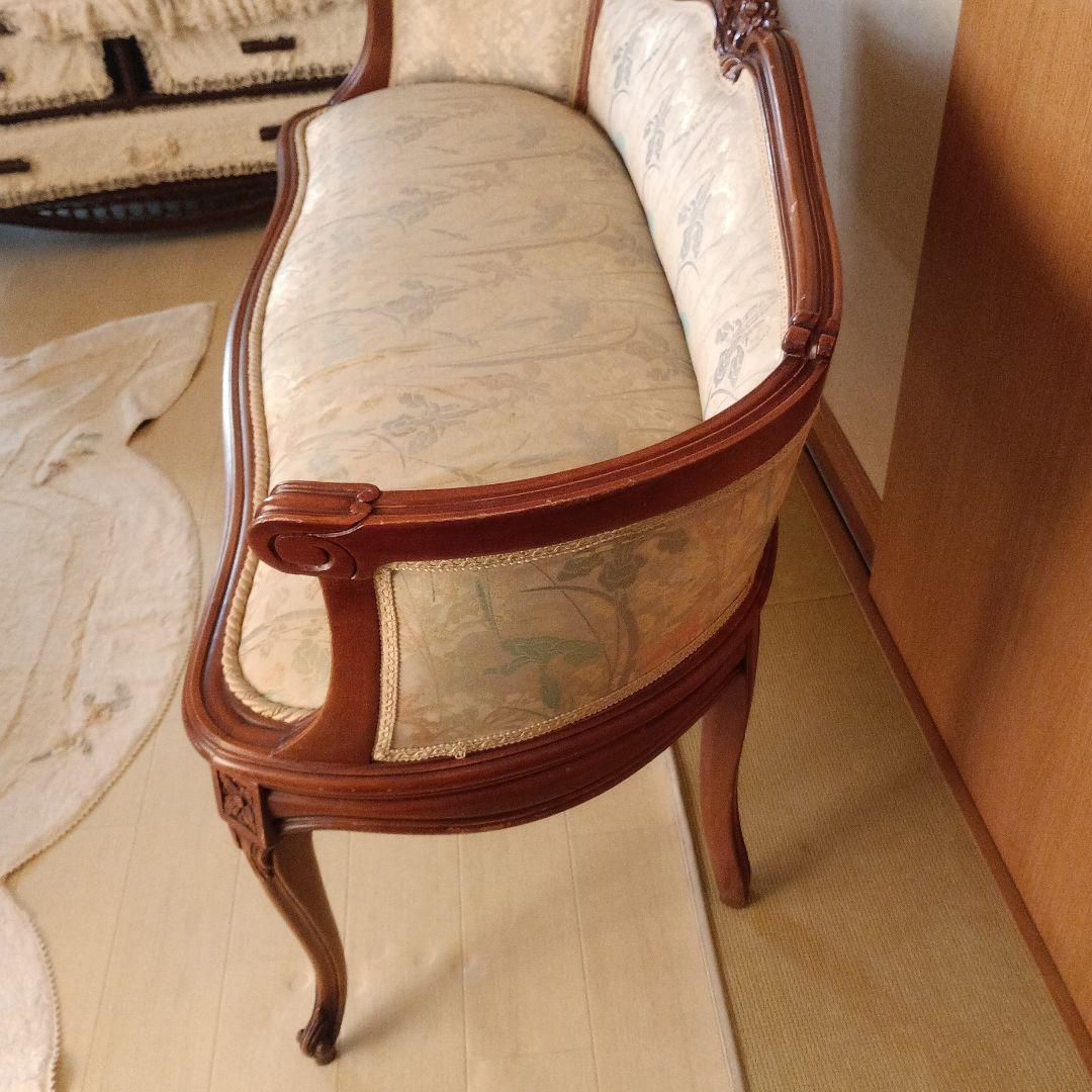 クラシックソファ AR