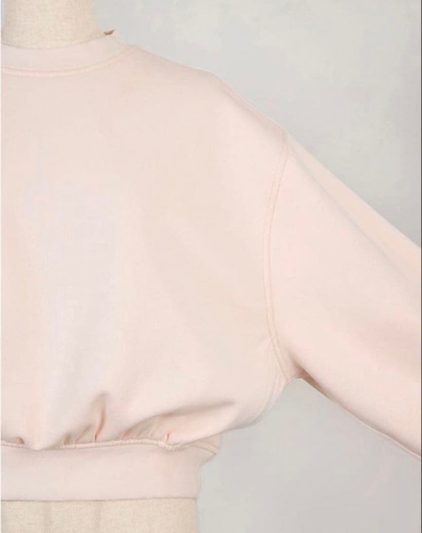 FORM バルーンスショートウェット　ピンク