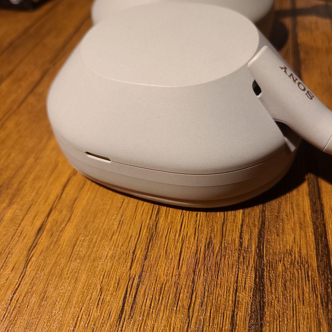 【訳あり注意！】WH-1000XM5 本体のみ【値下げ歓迎】