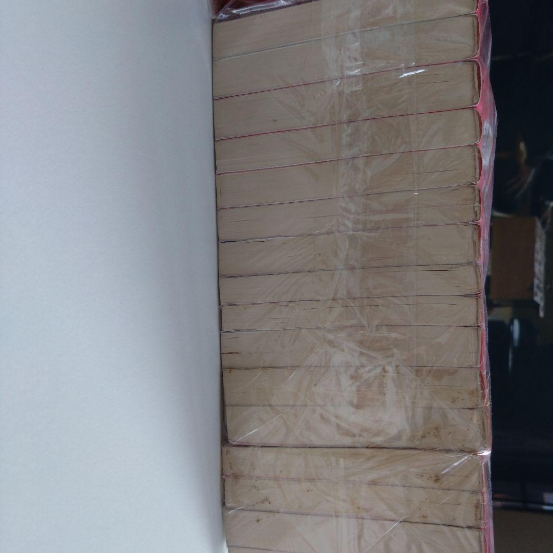 アンジェリック　はだしの女公爵　S&Aゴロン 全26巻　講談社