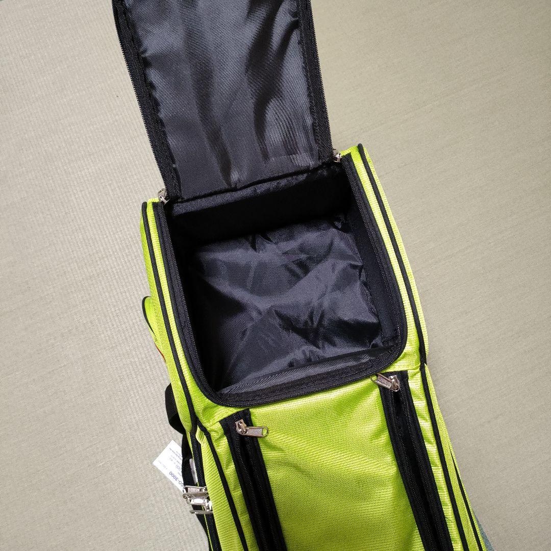 ボウリングバッグ　4個入バッグ　4ローラーバッグ　900グローバル　ABS