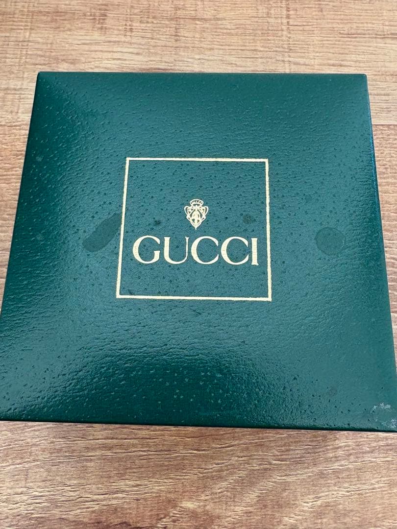 【稼働品】GUCCI チェンジベゼル