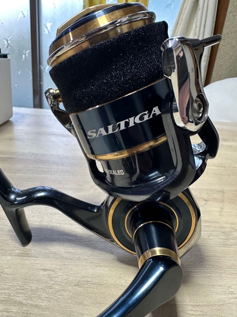 20 ソルティガ　8000P