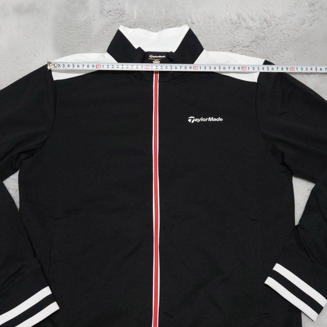 TaylorMadeテーラーメイド　ゴルフジャケット　メンズL【美品】