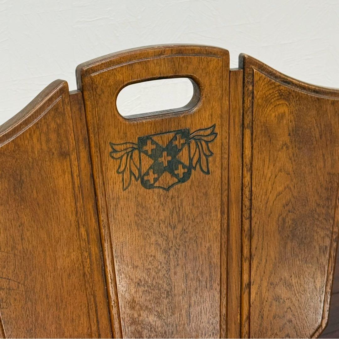 H19K71c カリモク karimoku RUSTIC ダイニングチェア