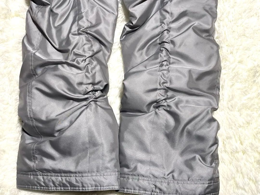 ゆゆっぱ【新品】Phenix スキーウェア 160 上下セット　男女兼用