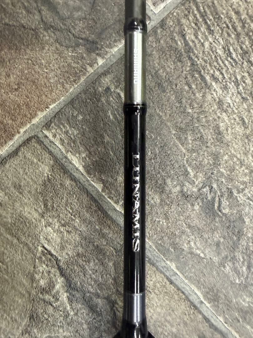 SHIMANO LUNAMIS S90ML【ルナミスS９０ML】