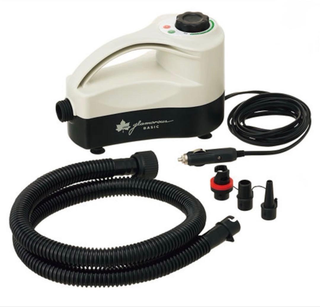 【おまけ有】ロゴスグランベーシックエアマジック トンネルドームテントXL-BJ