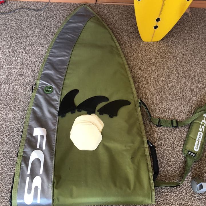 サーフボード アルメリック 5