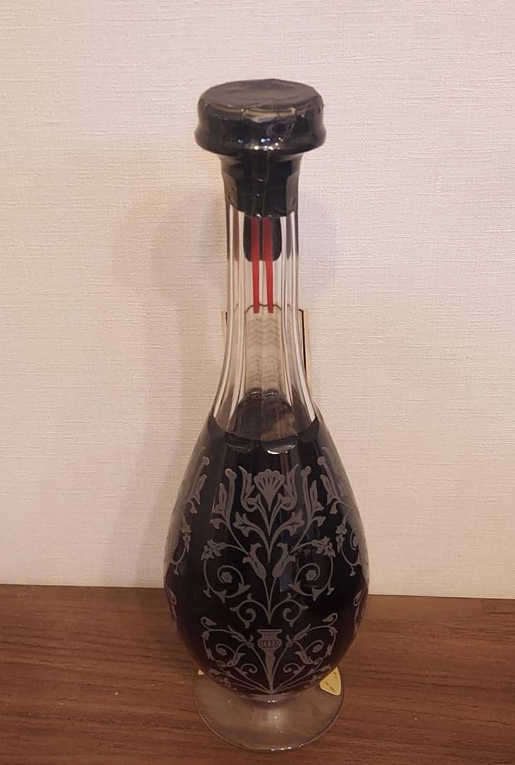 古酒　モネジョセフィーヌエクストラブランデー未開封