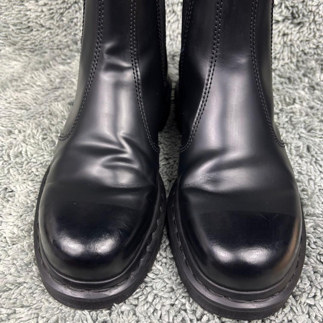 Dr. Martens 2976 MONO サイドゴアブーツ UK7