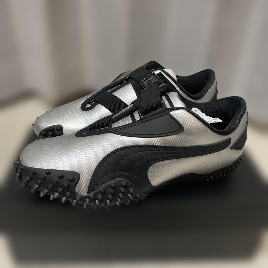 靴 PUMA MOSTRO L 24CM