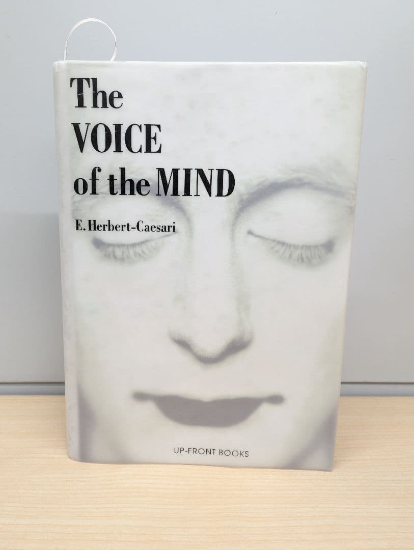 The VOICE of the MIND ザヴォイスオブザマインド