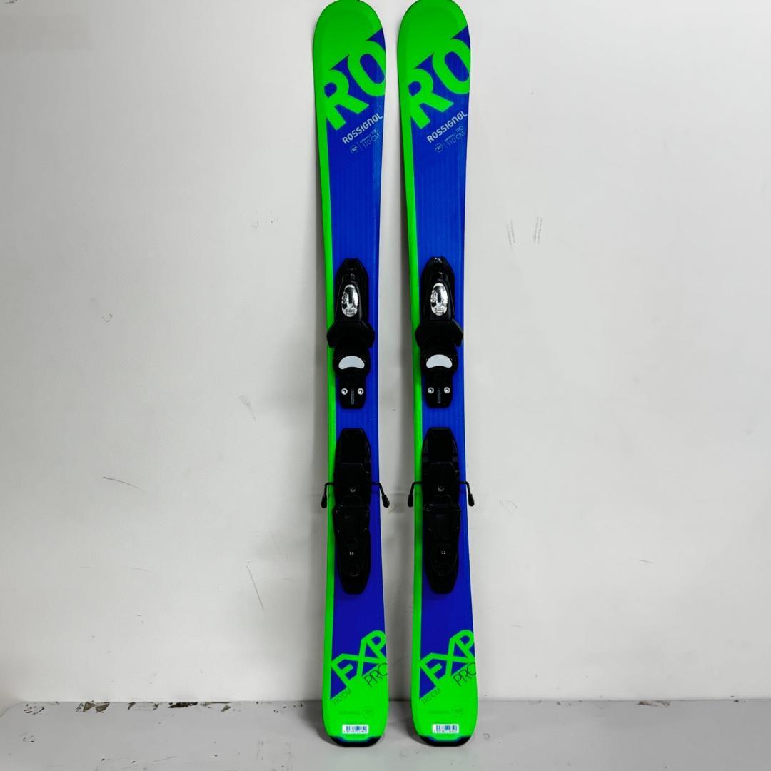 A1049 ロシニョール EXPERIENCE PRO スキー スキー板
