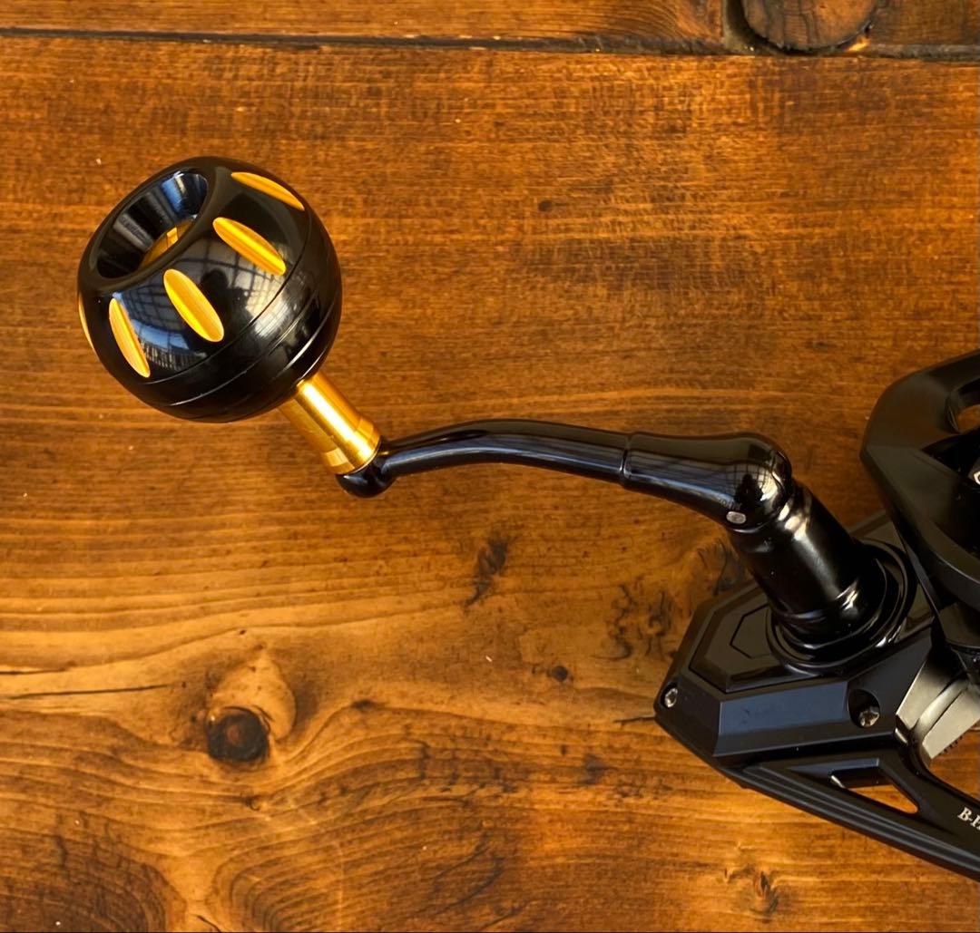 スピニングリール　5000番　ショアジギング　ライトショアジギング　サーフ