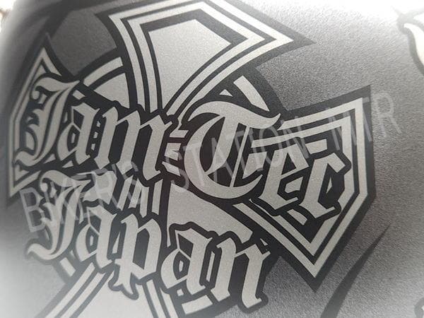 送料無料！　Ruddy’ｓ/シールド/スモーク　72JAM/JJ-31/フリー