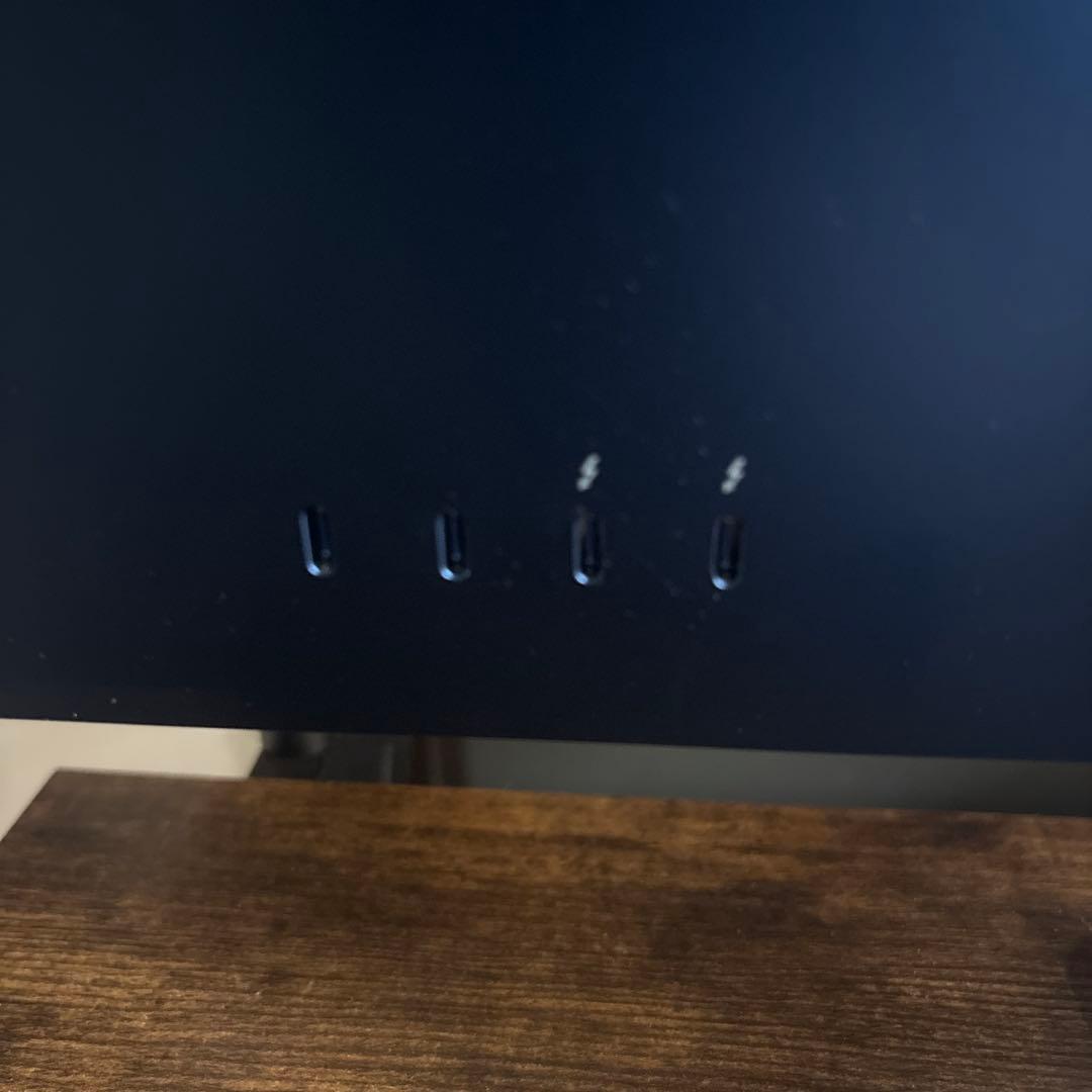 iMac 24inch M1 2021 8GB tomisirius1203専用