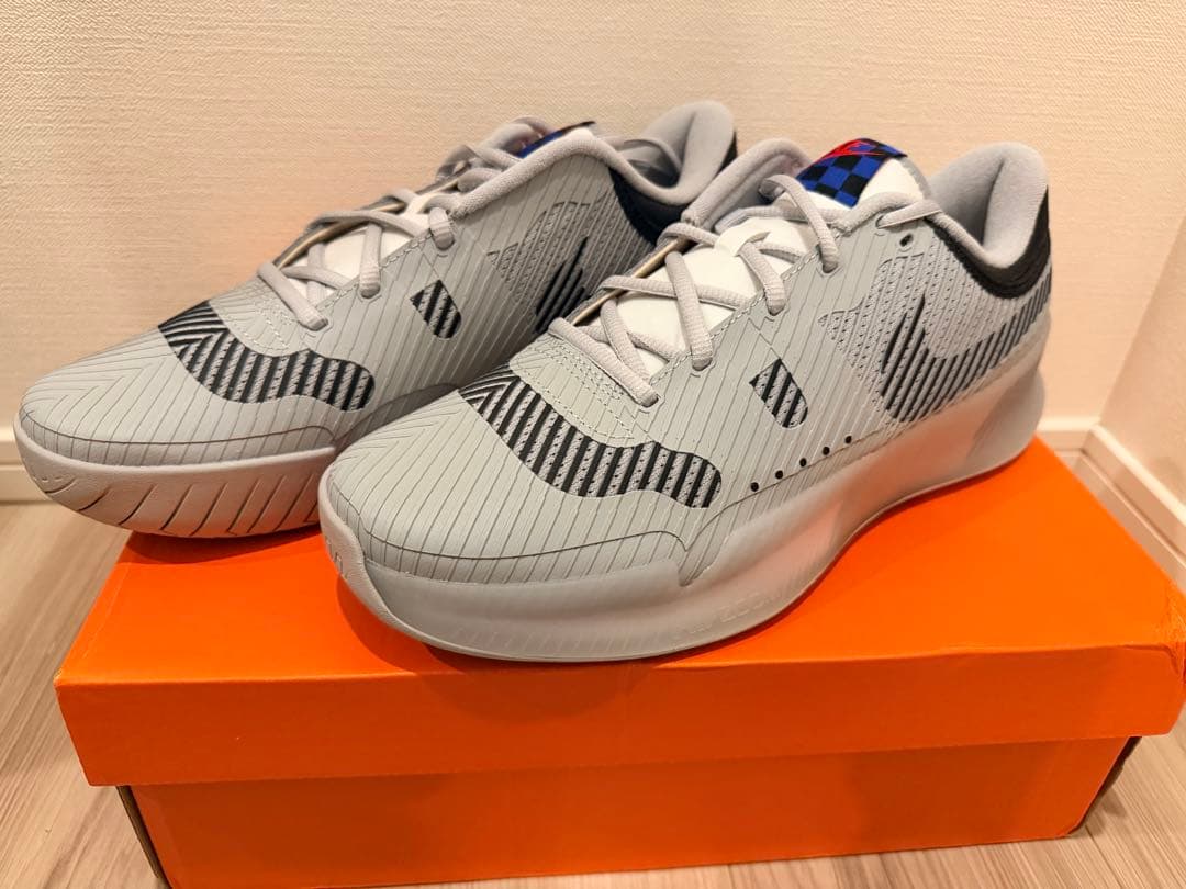 【日本未発売】Nike Vapor 11 Mac Attack 27cm