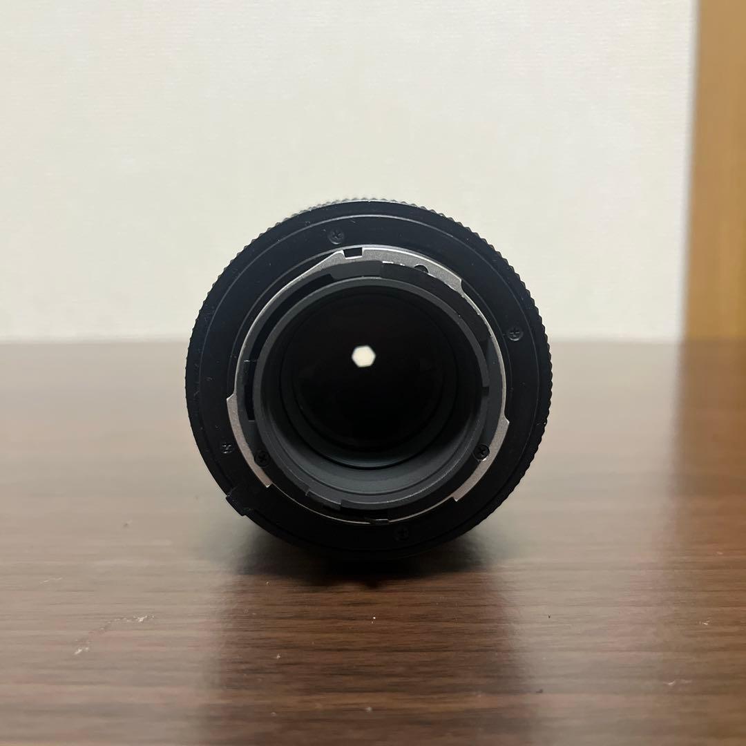 CONTAX RTS Sonnar T＊ 2.8/135 MMJ
