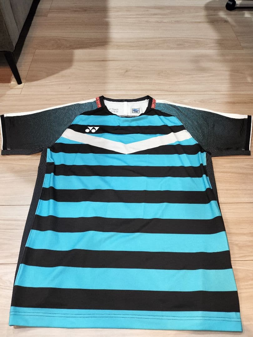 YONEX バドミントン インドネシアモデル ユニフォーム Oサイズ