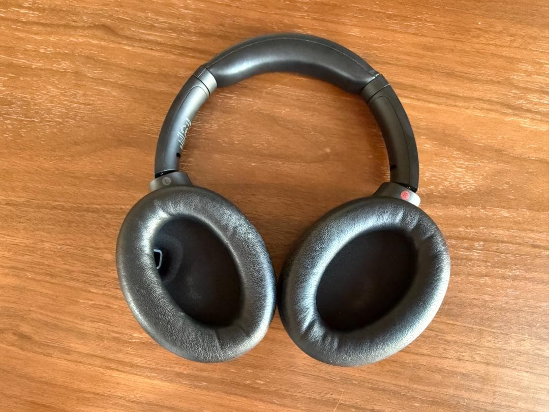 G*o様 SONY WH-1000XM4 ブラック ・ ヘッドホン