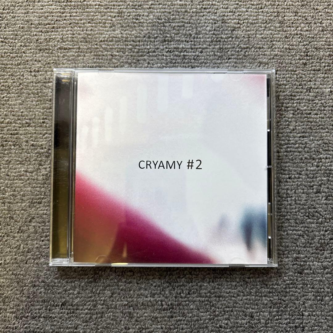 邦楽 CRYAMY #2