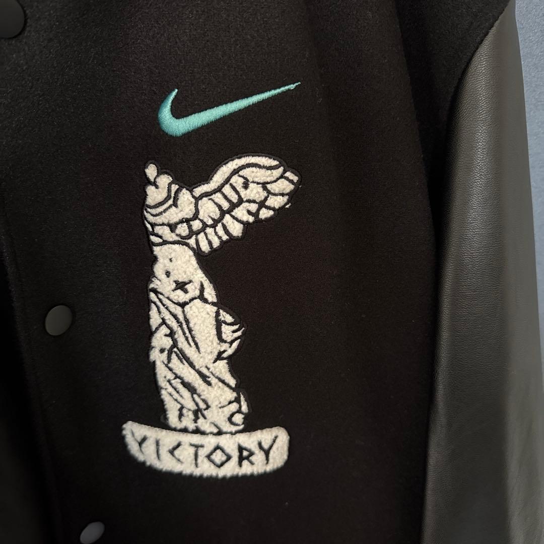 NIKE Tiffany & Co. スタジャン