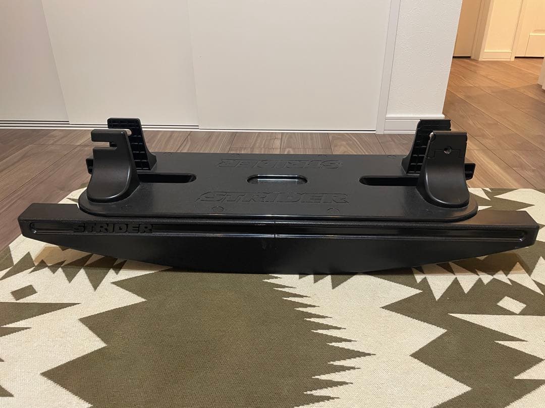 ストライダー　ロッキングベース　美品