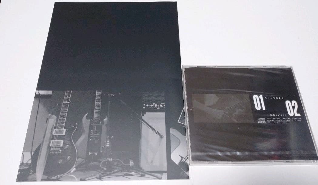 桜田通 サクフェスCD&photo book(^^)⭕サイン付き※CD未開封