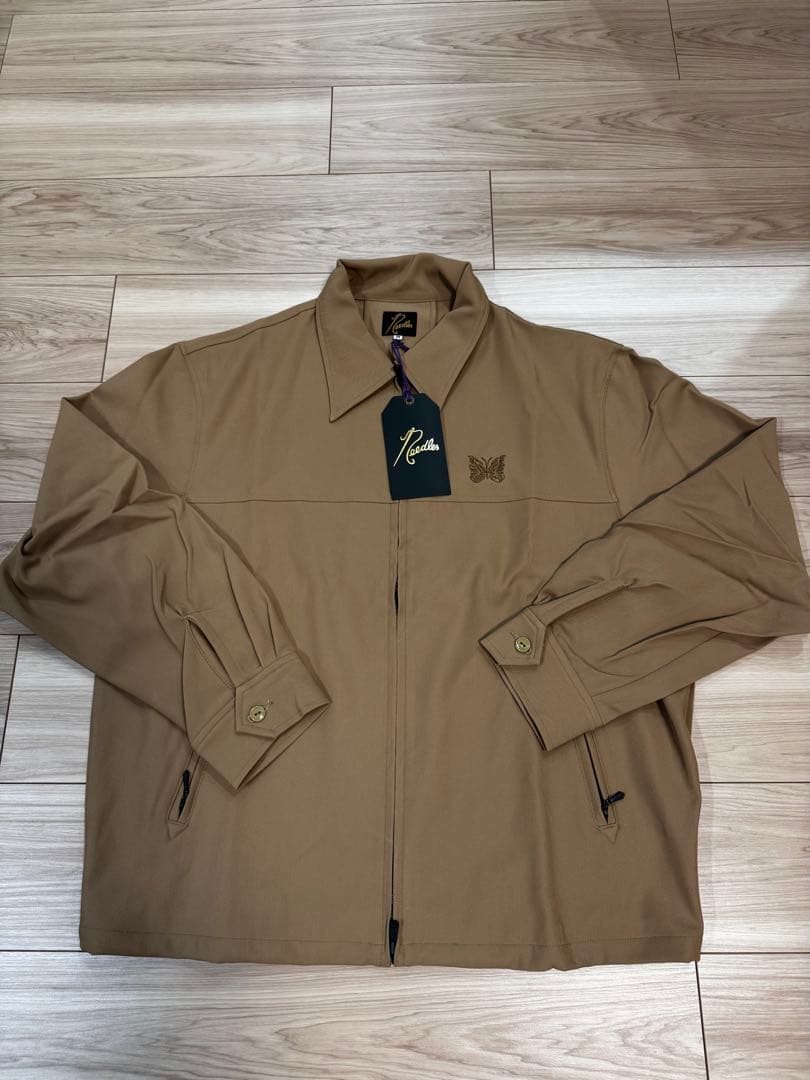 NEEDLES ジャケット